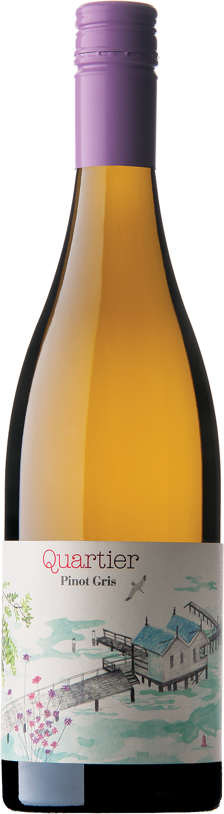Port Phillip Estate Quartier Pinot Gris 2021
